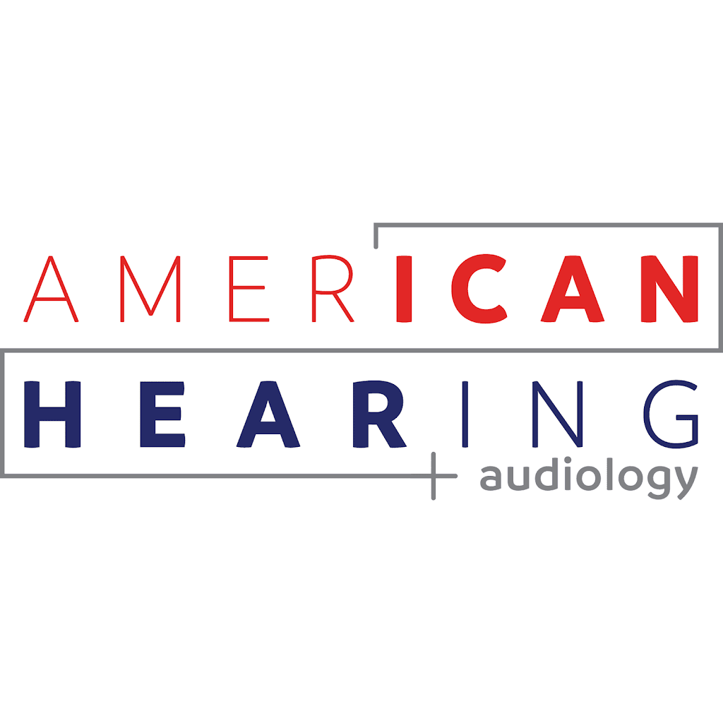 American Hearing + Audiology | 11109 S 84th St #1850, Papillion, NE 68046, USA | Phone: (402) 920-5036