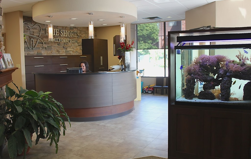 Erie Shores Family Dentistry | 68 Main St E, Kingsville, ON N9Y 1H1, Canada | Phone: (519) 733-6569