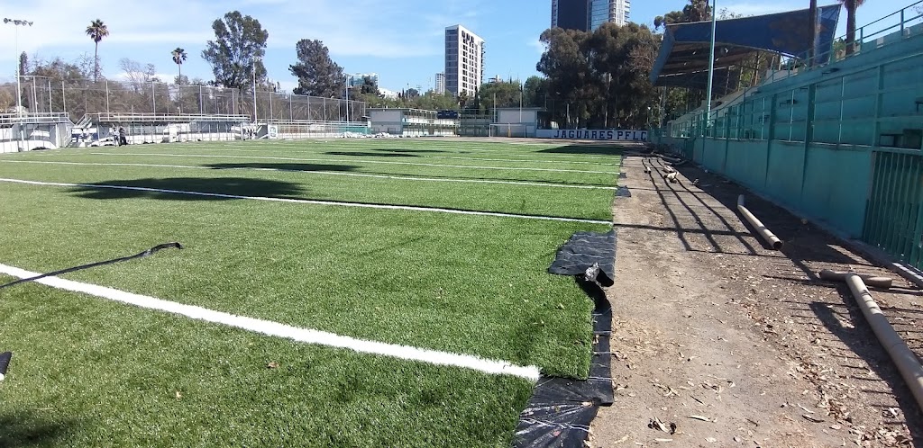 Canchas de la PFLC | 22014 Tijuana, Baja California, Mexico | Phone: 664 716 0411