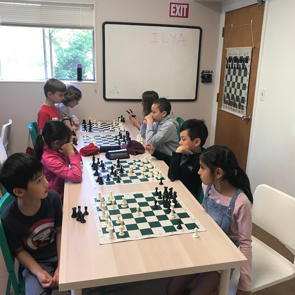 New England Chess School Newton | 132 Charles St #200, Auburndale, MA 02466, USA | Phone: (617) 500-1717