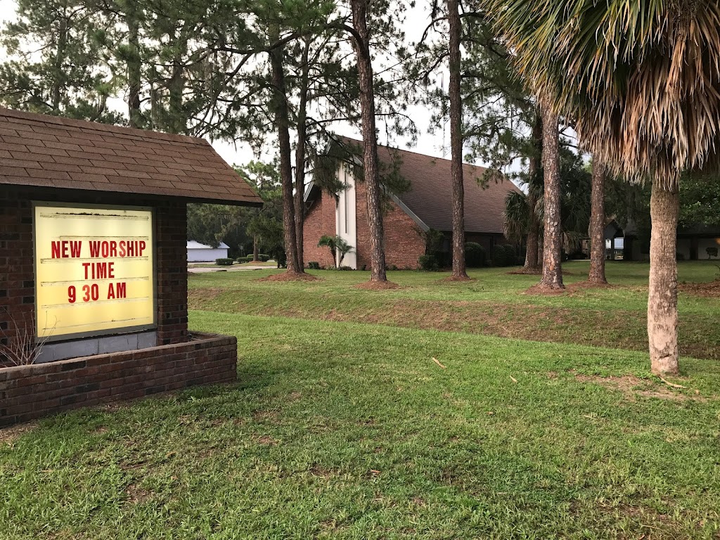 St Andrews Presbyterian Church youare-loved.net | 9913 Bear Lake Rd, Forest City, FL 32703, USA | Phone: (321) 525-0914