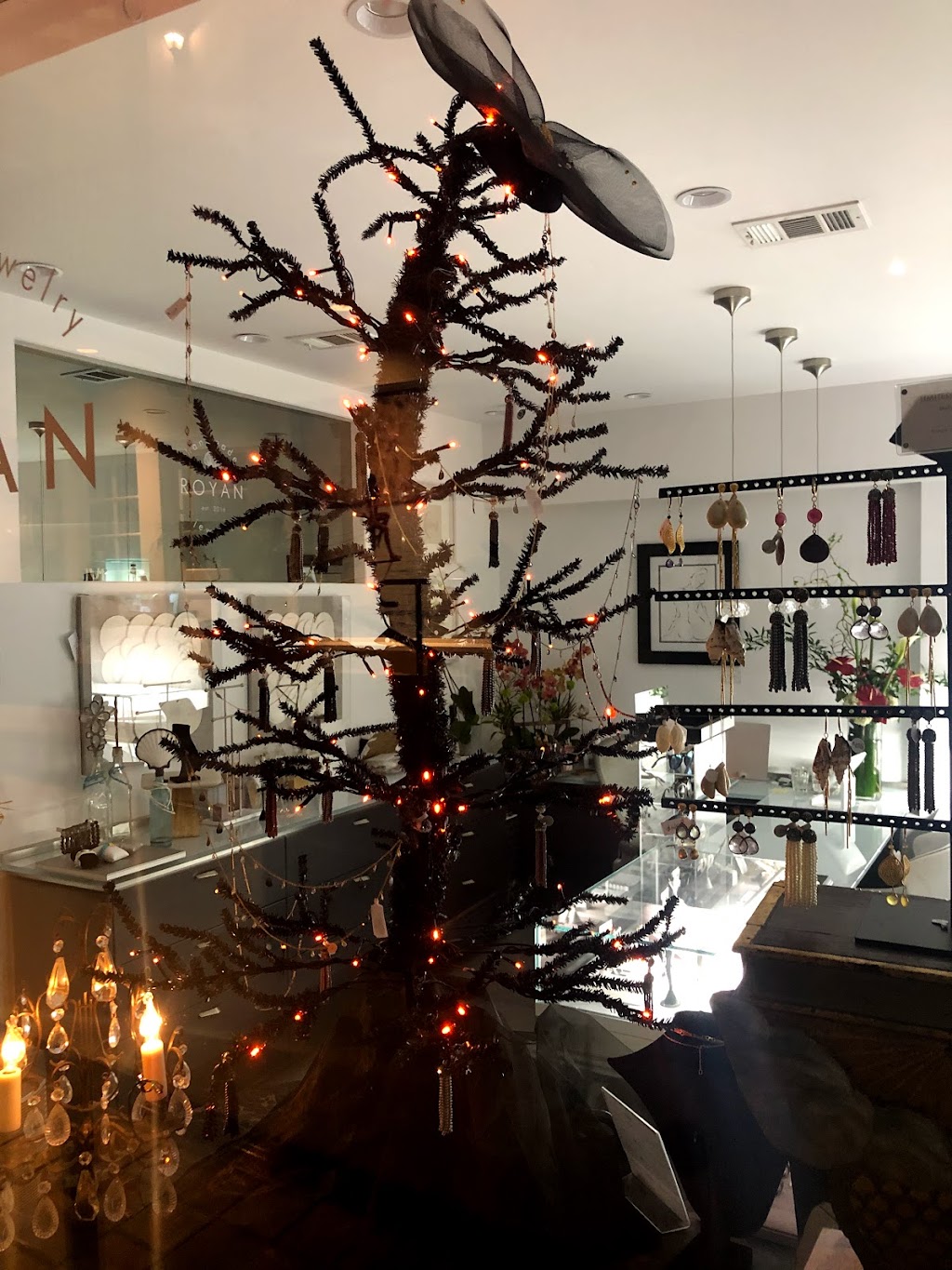 Royan Jewelry | 490 S Coast Hwy, Laguna Beach, CA 92651, USA | Phone: (949) 376-1900