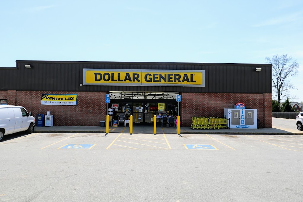 Dollar General | 8702 Stewarts Ferry Pike #101, Mt. Juliet, TN 37122, USA | Phone: (615) 250-3534