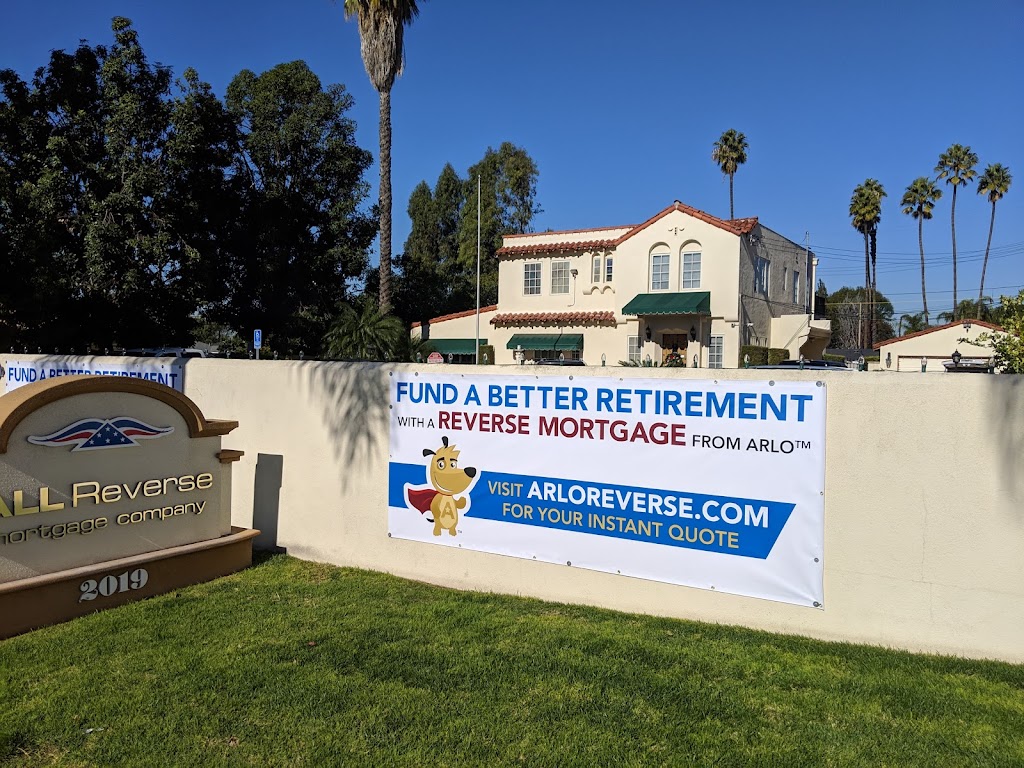 All Reverse Mortgage, Inc. (ARLO™) | 2019 W Chapman Ave, Orange, CA 92868, USA | Phone: (800) 565-1722