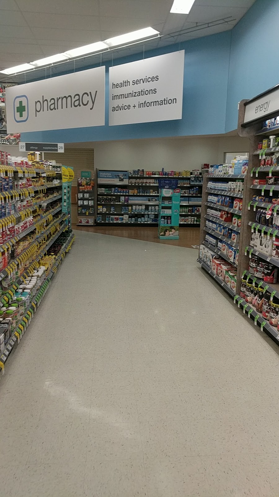 Walgreens | 12002 McCormick Rd, Jacksonville, FL 32225, USA | Phone: (904) 646-1770