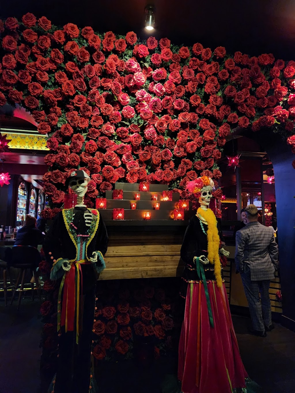 Piazza at Tivoli Village | Las Vegas, NV 89145, USA | Phone: (702) 534-0000