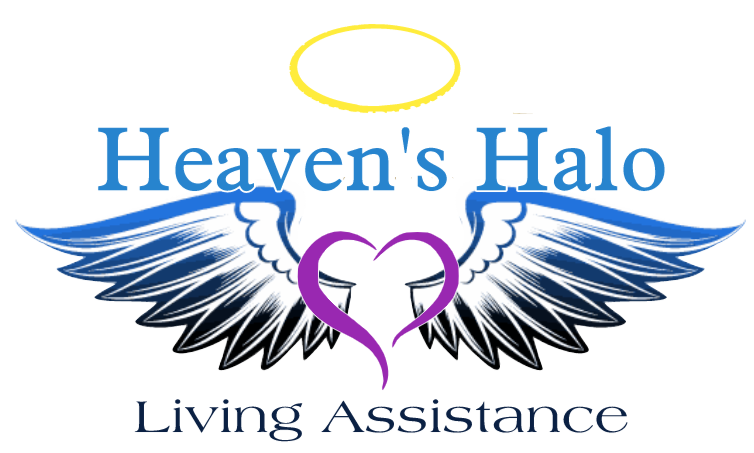 Heavens Halo | 101 Manor Dr Suite 100, Bardstown, KY 40004, USA | Phone: (502) 348-4739