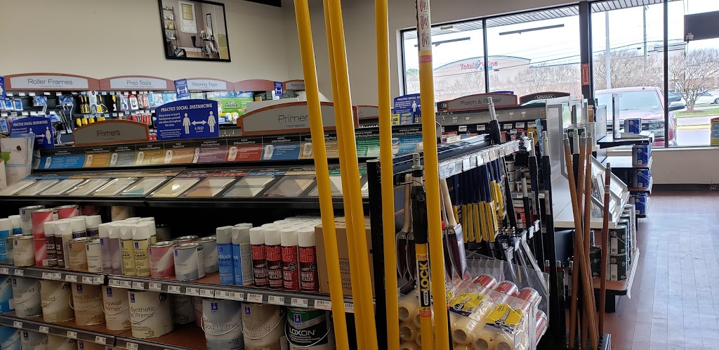 Springs of Catawba | 2010 29th Ave Dr NE, Hickory, NC 28601, USA | Phone: (828) 326-7200