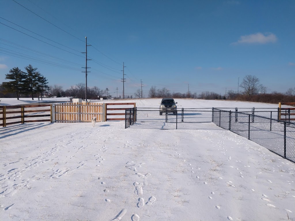 Friends of Lauren Hill Memorial Park | 1901 Fairway Dr, Lawrenceburg, IN 47025, USA | Phone: (513) 635-8055