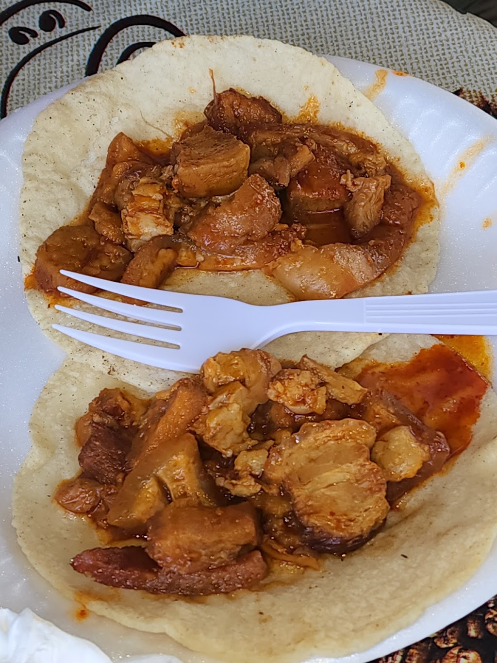La Casa Verde Menudo & Pupusas | 4965 Wadsworth Ave, Los Angeles, CA 90011, USA | Phone: (323) 394-6704