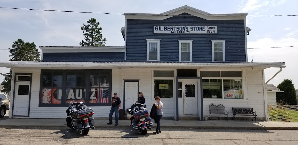 C.B. Gilbertson General Store | N498 Co Rd C, DeForest, WI 53532, USA | Phone: (608) 846-4202
