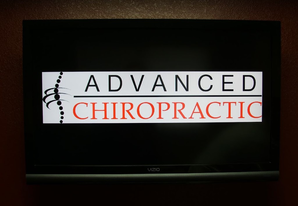 Advanced Chiropractic | 108 E 6th St, Emmett, ID 83617, USA | Phone: (208) 365-6300