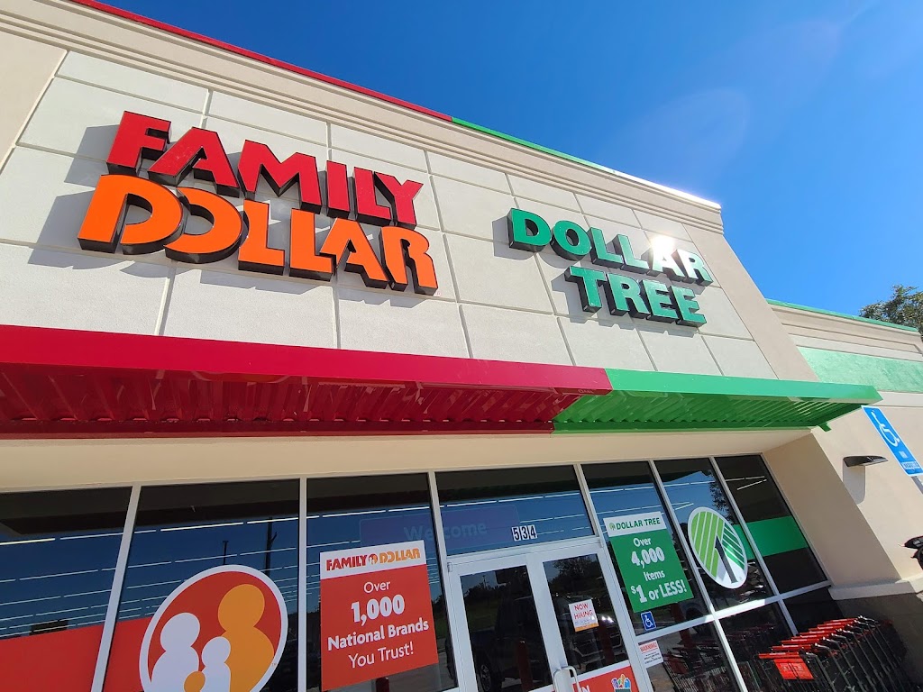 Family Dollar | 534 Dalton St, Bartlett, TX 76511, USA | Phone: (254) 598-7042