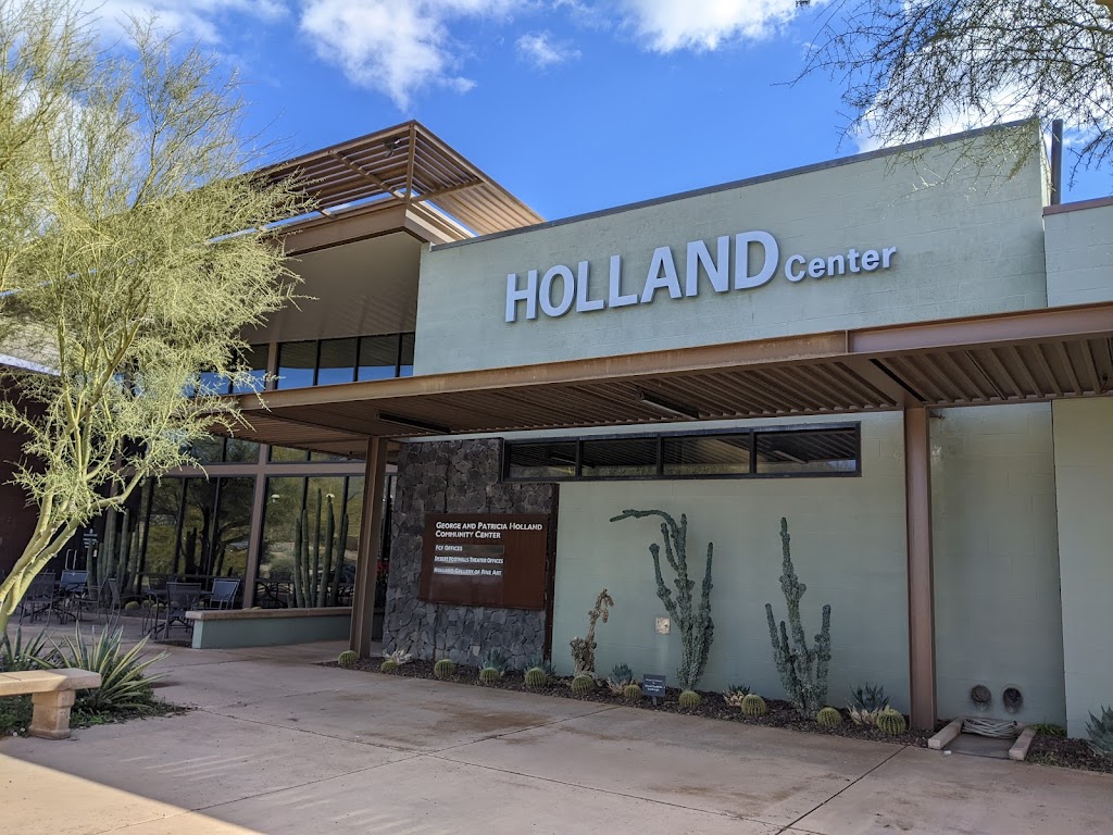 Holland Community Center | 34250 N 60th St, Scottsdale, AZ 85266, USA | Phone: (480) 488-1090