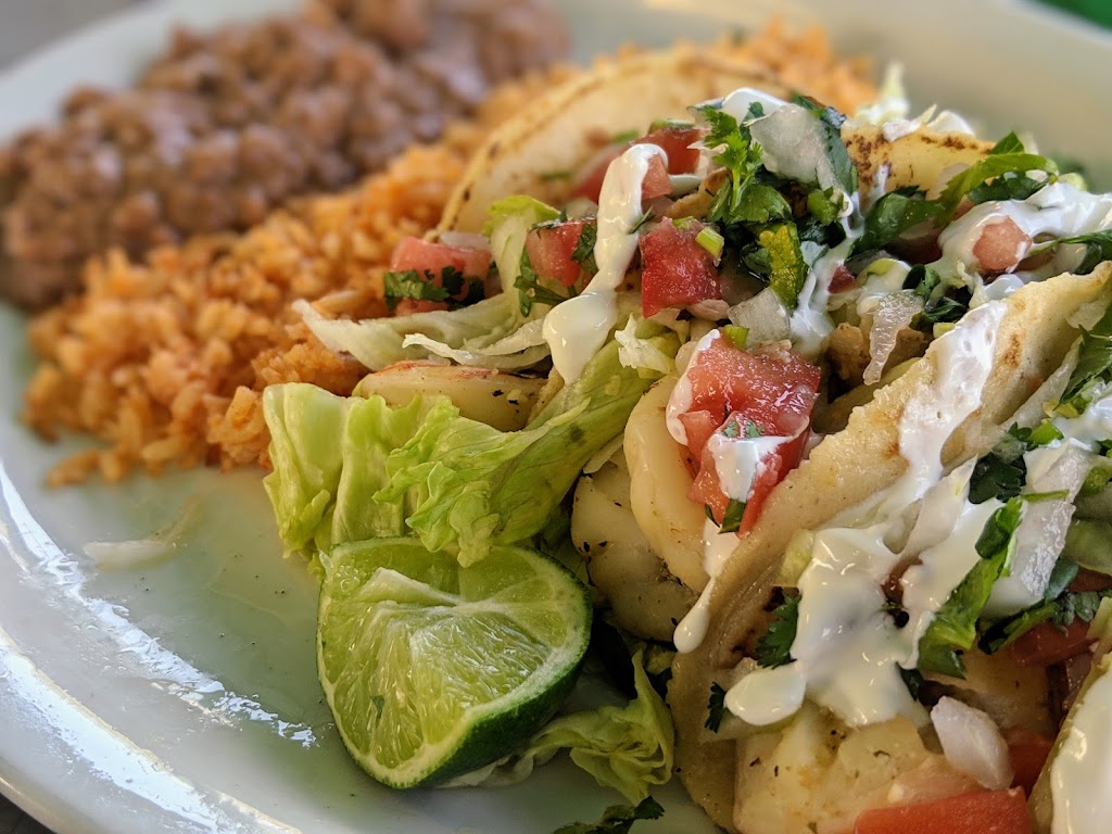 Dolores Mexican Food Truck | 100694 Overseas Hwy, Key Largo, FL 33037, USA | Phone: (786) 339-2496