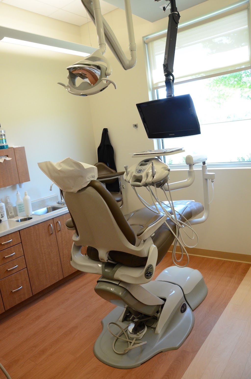 Byce and Worman Family Dentistry | 8002 Watts Rd, Madison, WI 53719, USA | Phone: (608) 831-7770