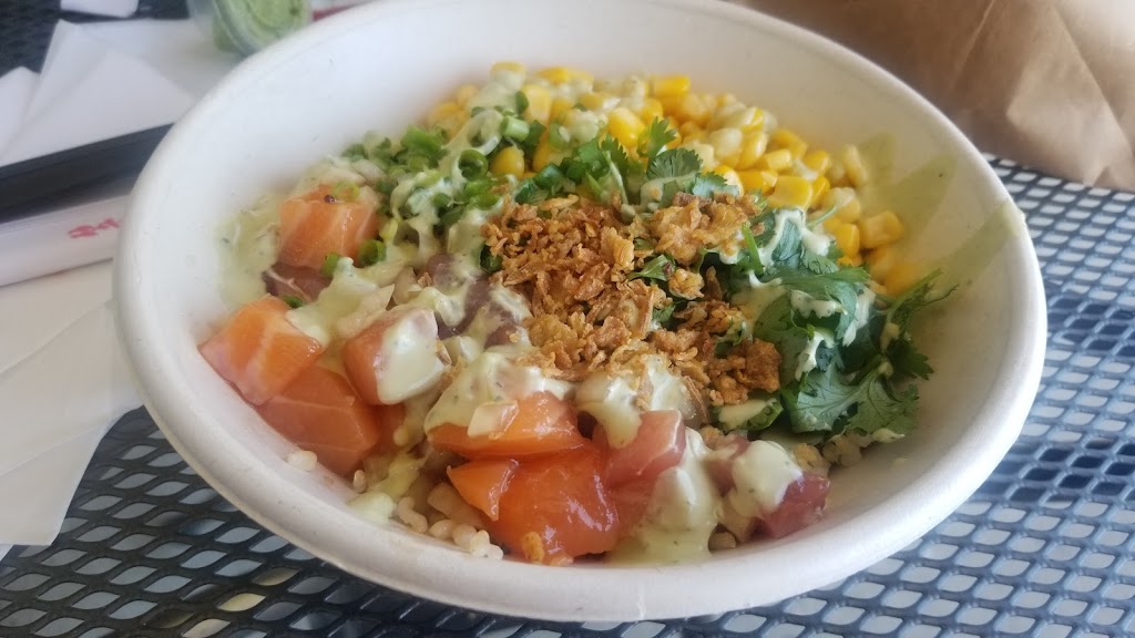 Poke Makana | 20661 SW Roy Rogers Rd Ste 502, Sherwood, OR 97140, USA | Phone: (503) 822-5362