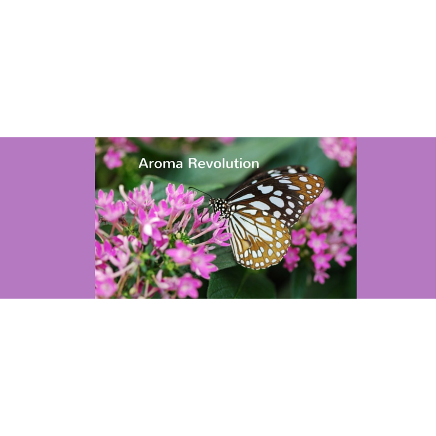 Aroma Revolution | Redwood City, CA 94062, USA | Phone: (650) 704-0730