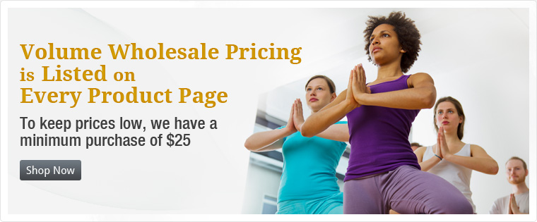 Wholesale Yoga Mats | 4824 Starcrest Dr, Monroe, NC 28110, USA | Phone: (800) 633-7384