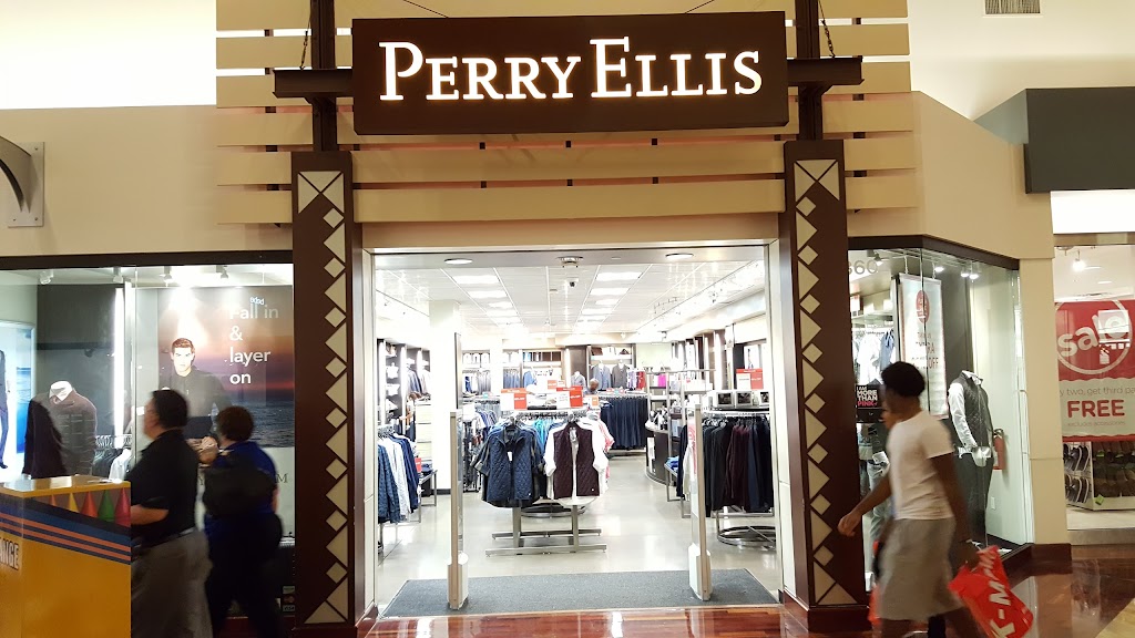 Perry Ellis | 5000 S Arizona Mills Cir #360, Tempe, AZ 85282, USA | Phone: (480) 839-1564