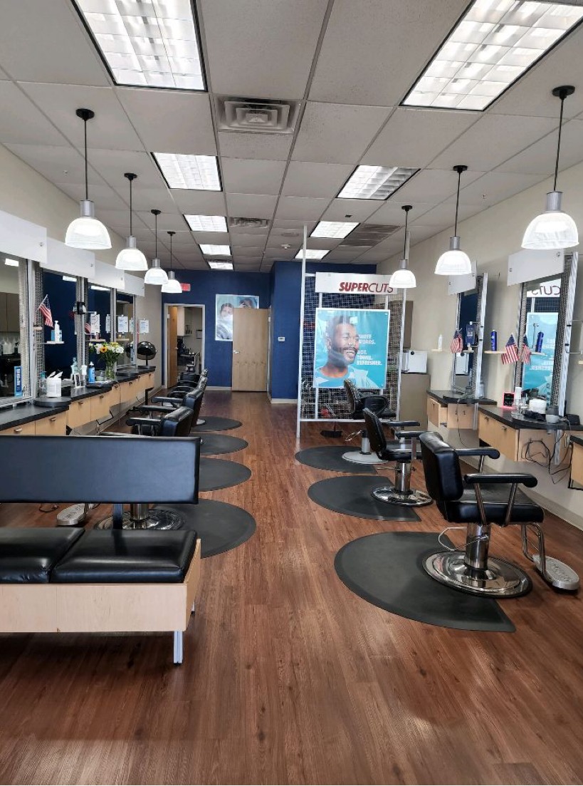 Supercuts | 11450 US-380 #150, Cross Roads, TX 76227, USA | Phone: (940) 365-1600