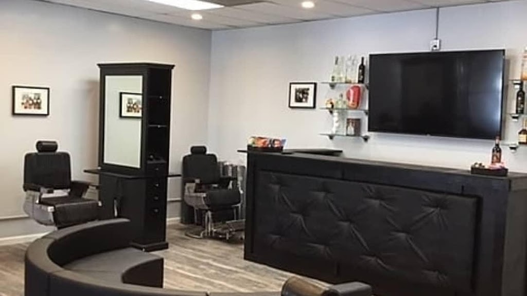 Style And Grace Barber And Beauty Lounge | 16502 S Main St, Gardena, CA 90248 | Phone: (310) 400-7285