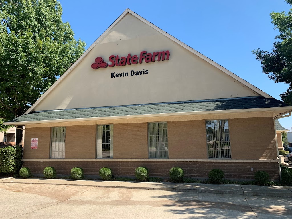 Kevin Davis - State Farm Insurance Agent | 4801 Frankford Rd Ste 100, Dallas, TX 75287, USA | Phone: (972) 818-4223