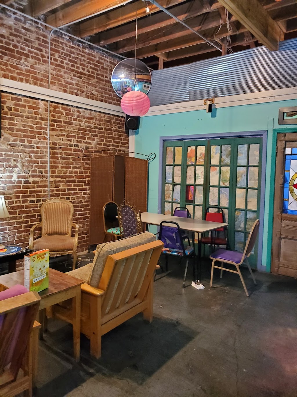 Otherlands Coffee Bar | 641 Cooper St, Memphis, TN 38104, USA | Phone: (901) 278-4994