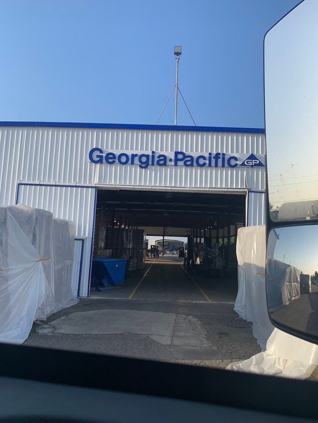 Georgia-Pacific Packaging | 1541 S Buttonwillow Ave, Reedley, CA 93654, USA | Phone: (559) 637-0600