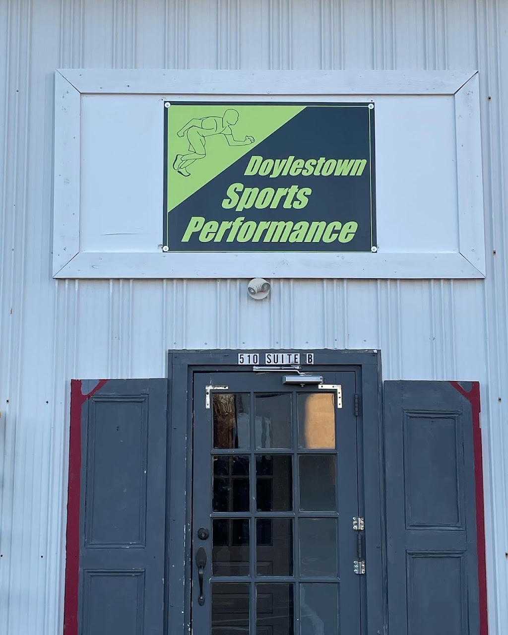 Doylestown Sports Performance, LLC | 510 Suite B, PA-313, Dublin, PA 18917, USA | Phone: (267) 251-4700