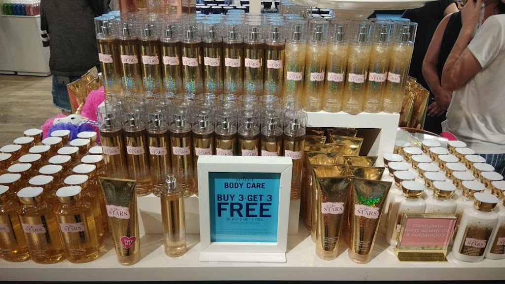 Bath & Body Works | 2432 Willowbrook Mall, Wayne, NJ 07470, USA | Phone: (973) 785-7580