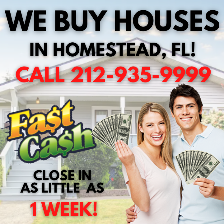 EZ Short Sales | 1895 SE 15th St, Homestead, FL 33035, USA | Phone: (212) 935-9999