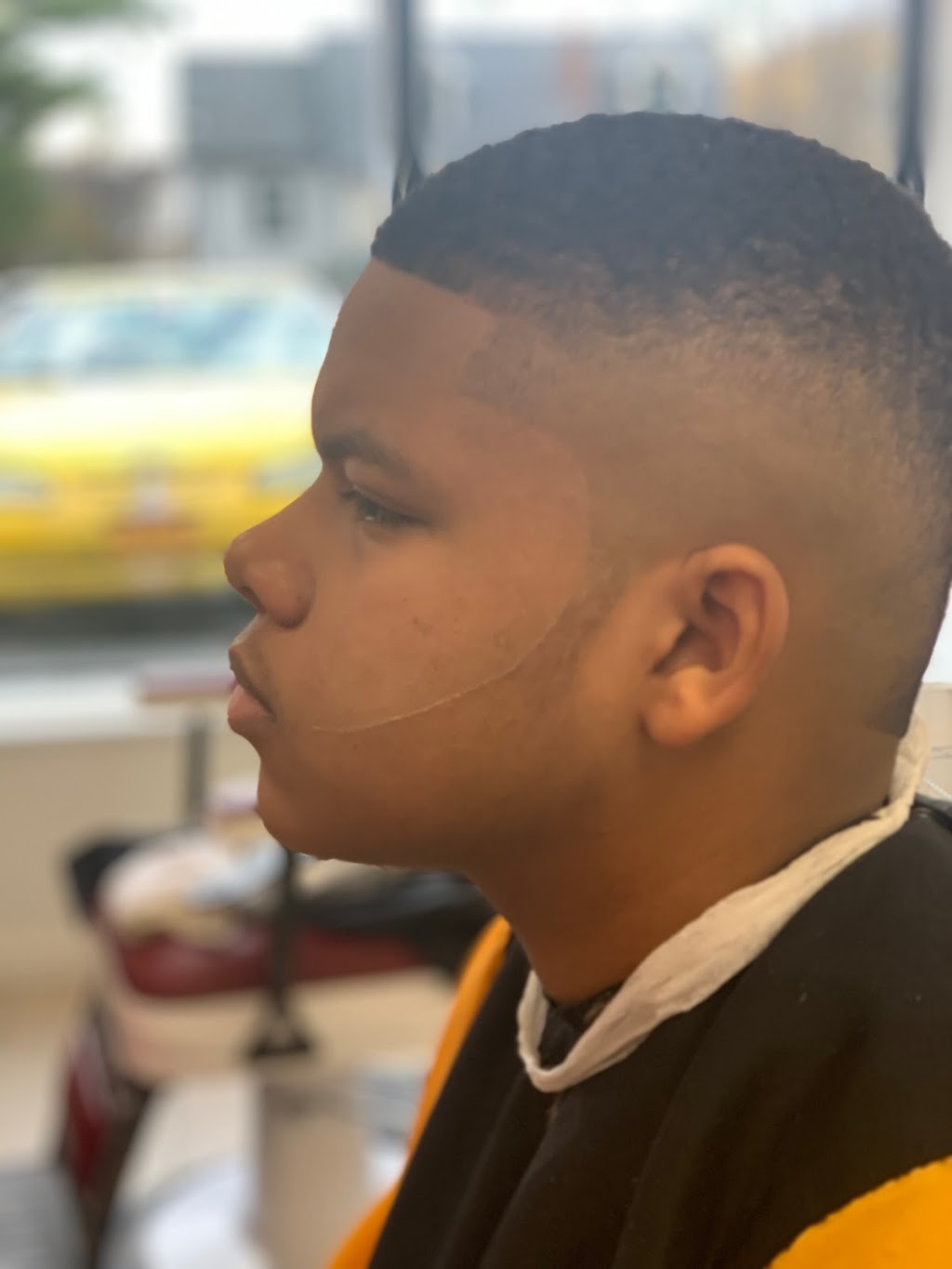 Da kingz barbershop | 4 Waldron Ave, Nyack, NY 10960, USA | Phone: (845) 480-5578