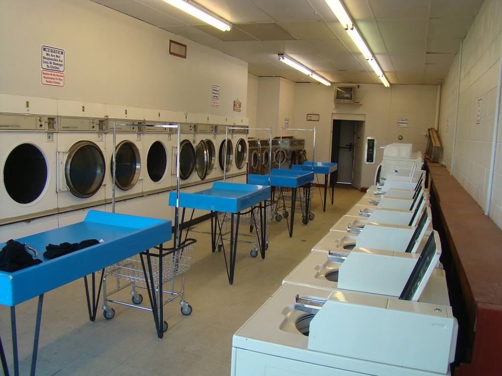 East End Laundromat | 1604 E Washington St, Petersburg, VA 23803, USA | Phone: (804) 896-1840