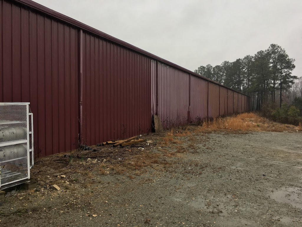 Potters Industries in 1730 5 Points Ln, FuquayVarina, NC 27526, USA