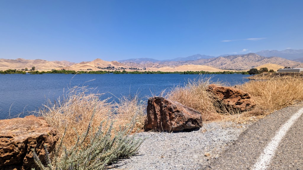 Tule Campground | Success Valley Dr, Porterville, CA 93257, USA | Phone: (559) 784-0215