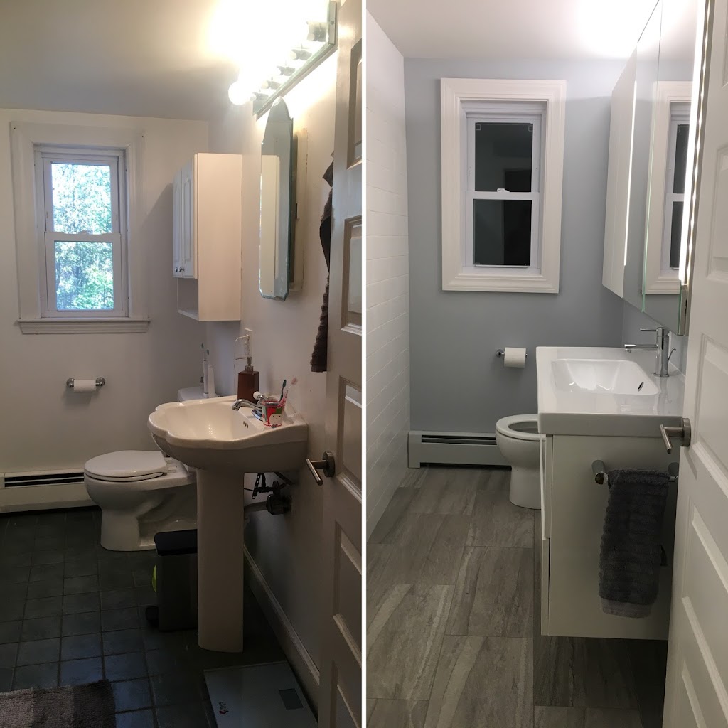 Cummings Home Improvements LLC | 93 Howard St, Melrose, MA 02176 | Phone: (781) 665-1042