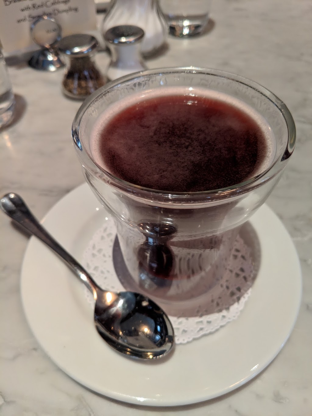 Café Fledermaus | 1048 5th Ave, New York, NY 10028 | Phone: (212) 288-0665