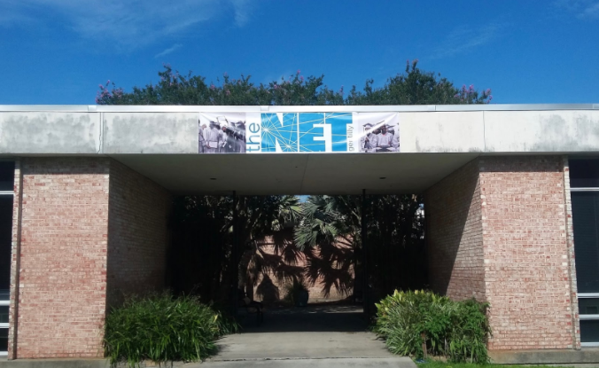 The NET: Gentilly | 6601 Franklin Ave, New Orleans, LA 70122, USA | Phone: (504) 267-9765