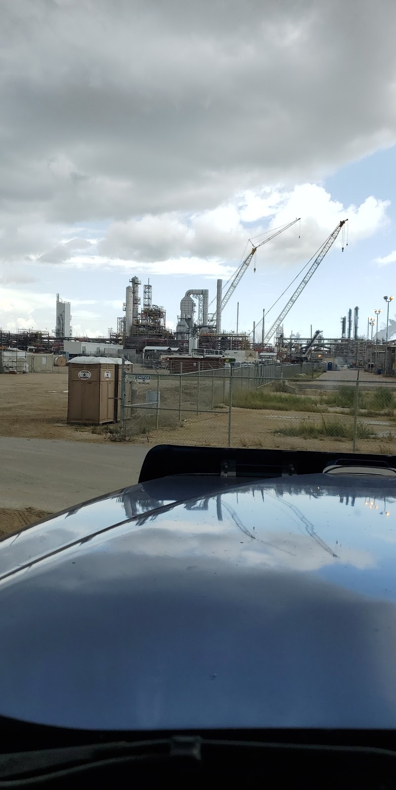 Linde Clear Lake HyCO Plant | 9602 Bayport Blvd, Pasadena, TX 77507, USA | Phone: (800) 772-9247