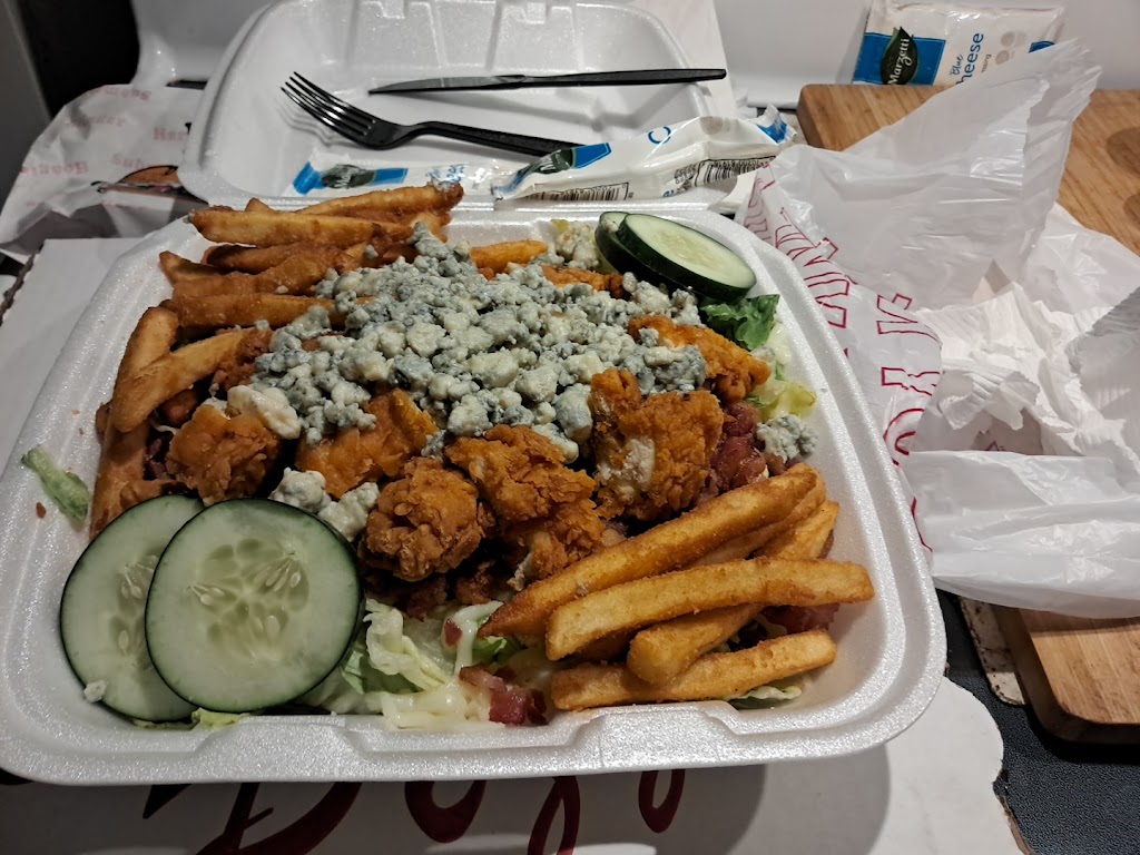 Coccas Pizza | 1494 W Liberty St, Hubbard, OH 44425, USA | Phone: (330) 759-8333