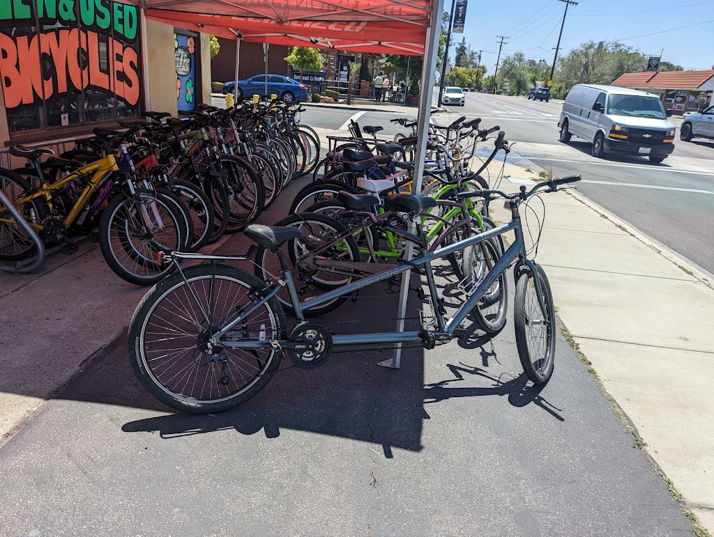 Beaumont Bicycle Shop | 1002 Beaumont Ave, Beaumont, CA 92223, USA | Phone: (951) 845-7711