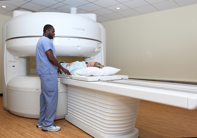 OSC Open MRI | 250 Nat Turner Blvd, Newport News, VA 23606 | Phone: (757) 596-1900