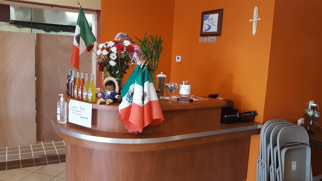 El Jacalito | 309 S Black Horse Pike, Blackwood, NJ 08012, USA | Phone: (856) 352-4078