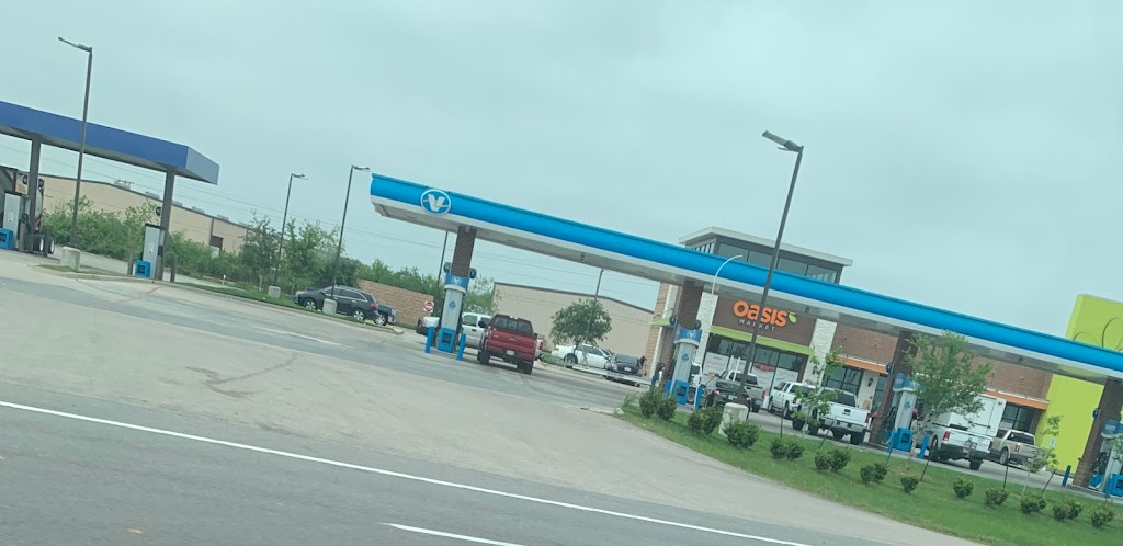 Valero | 2811 N Hwy 146 S, Texas City, TX 77590, USA | Phone: (210) 345-2000