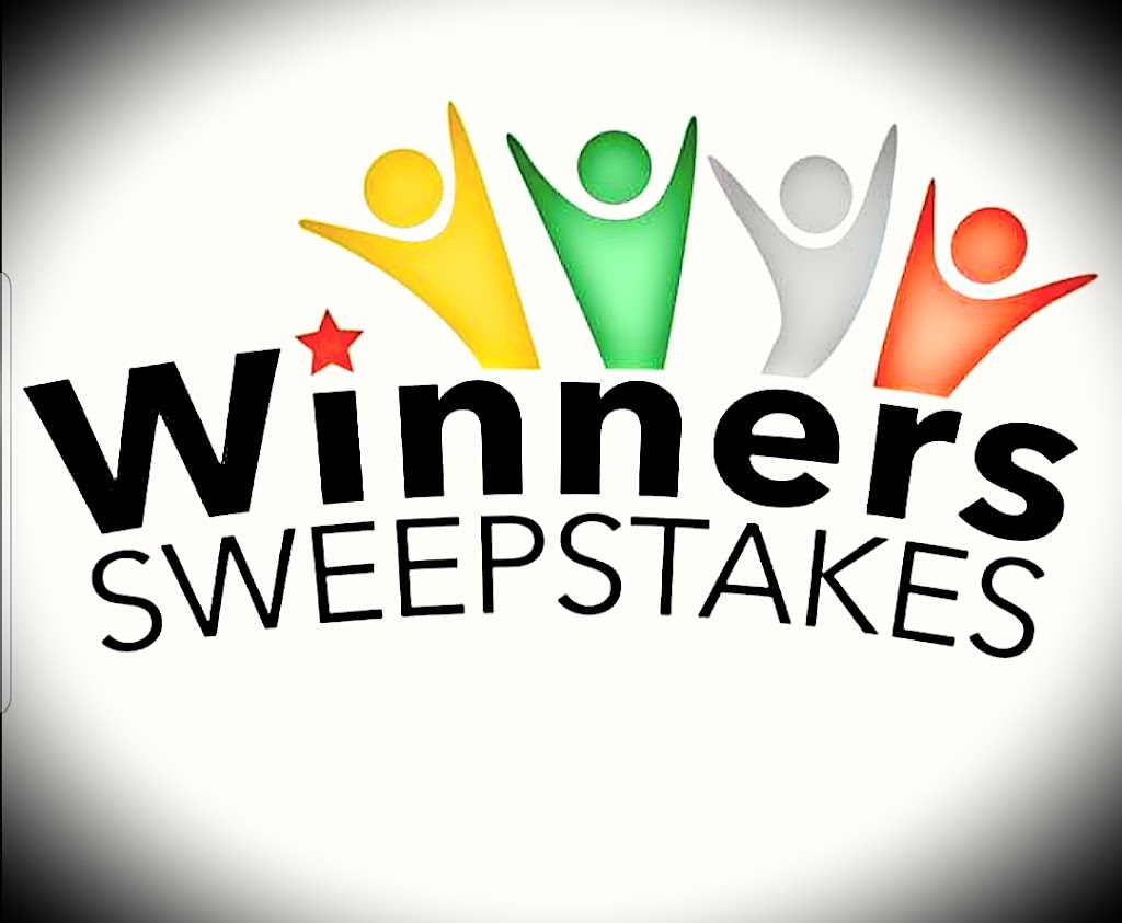 WINNERS SWEEPSTAKES | 3709 Contrary Creek Rd Suite 116, Granbury, TX 76048, USA | Phone: (682) 205-3755