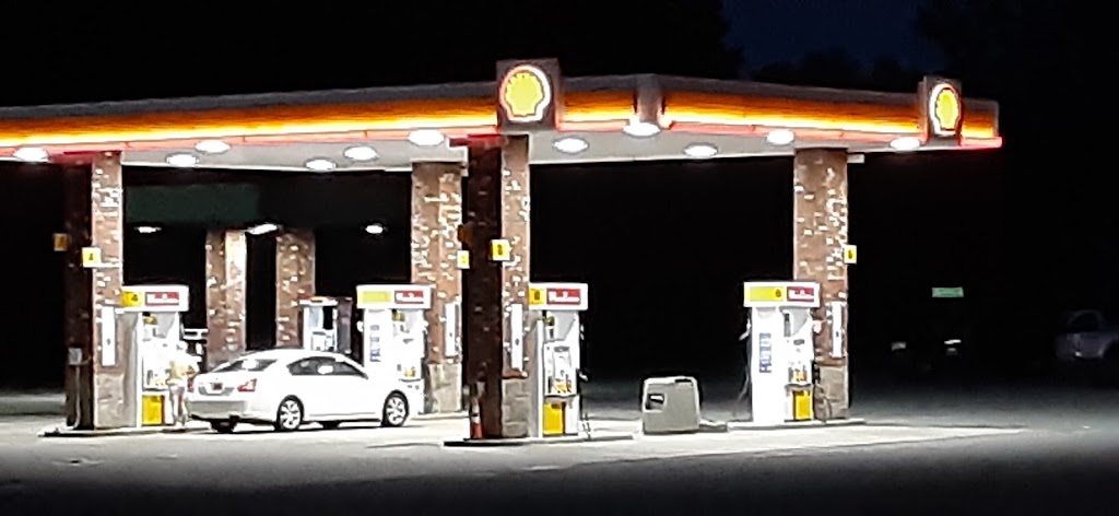 Shell | 7600 Hwy 41 A, Cedar Hill, TN 37032, USA | Phone: (615) 746-4121