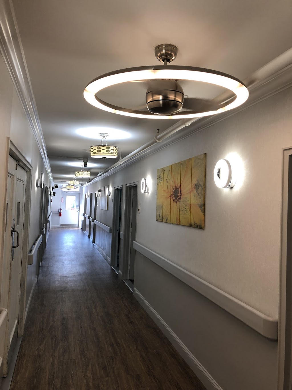 Sutton Gardens Enhanced Assisted Living | 147-02 34th Ave, Flushing, NY 11354, USA | Phone: (718) 461-1923