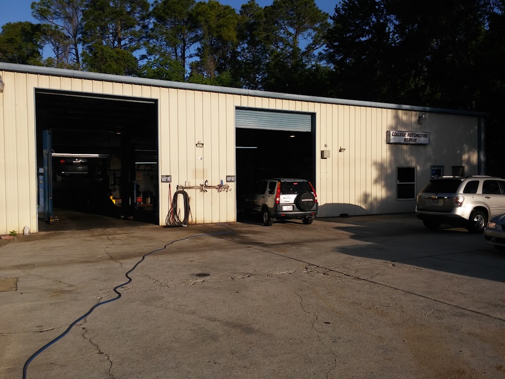 College Automotive Specialists | 120 College Dr, Orange Park, FL 32065, USA | Phone: (904) 276-2769