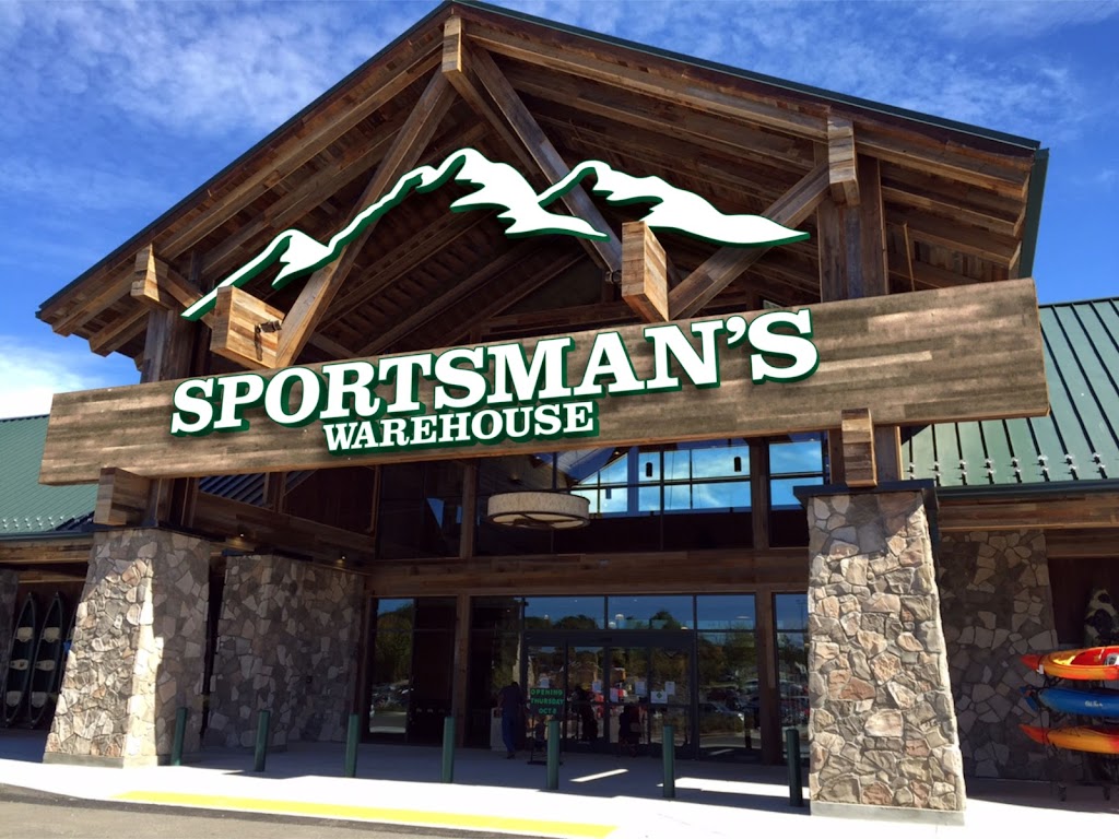 Sportsmans Warehouse | 750 W 14 Mile Rd, Troy, MI 48083, USA | Phone: (248) 581-8028
